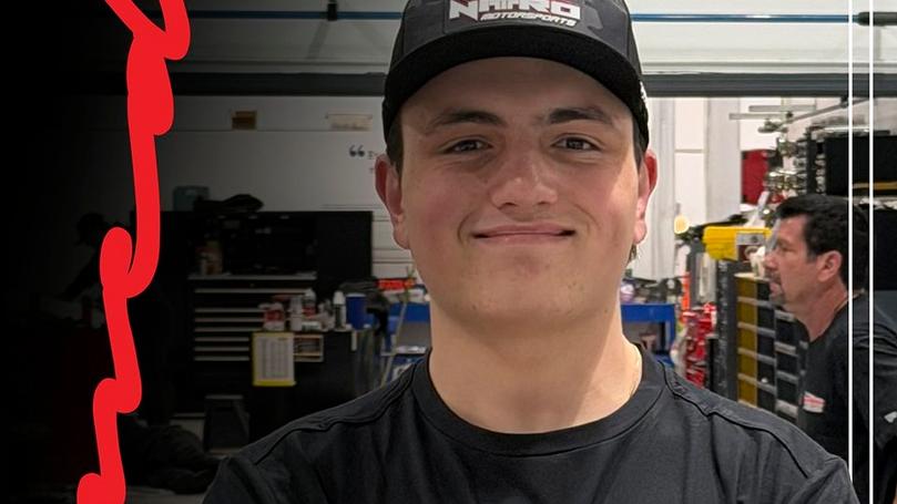 Vinnie Meskelis Joins Nitro Motorsports for Six TA2 Events in 2026